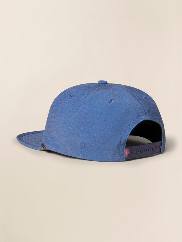 Faherty All Day™ Corded Hat - Navy Accessories Hats