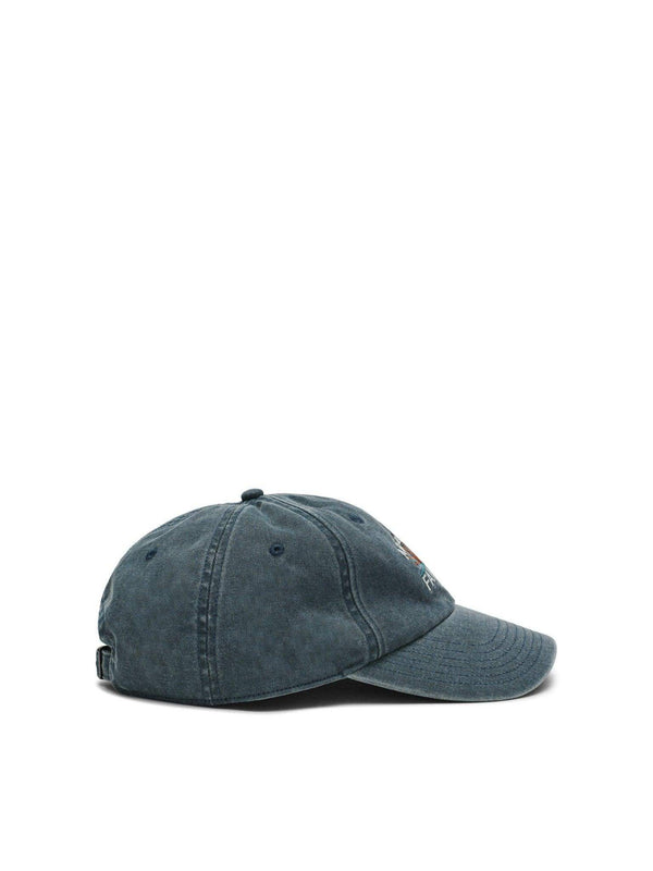 Faherty Anniversary Baseball Hat - Fjord Men's Accessories