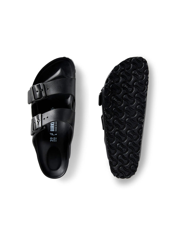 faherty Birkenstock EVA Arizona - Black Footwear Sandals