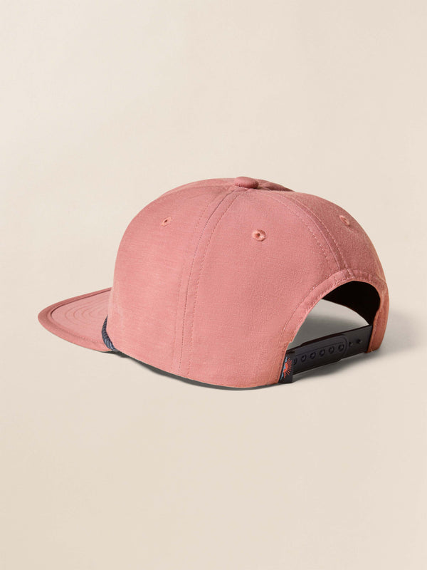 Faherty All Day Corded Hat - Sedona Accessories Hats
