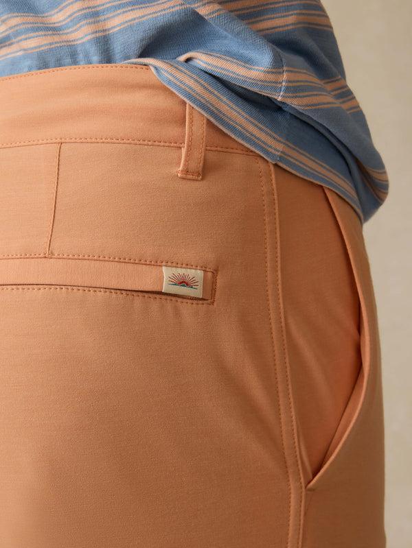 Faherty All Day Short 2.0 (5") - Sierra Men's Bottoms