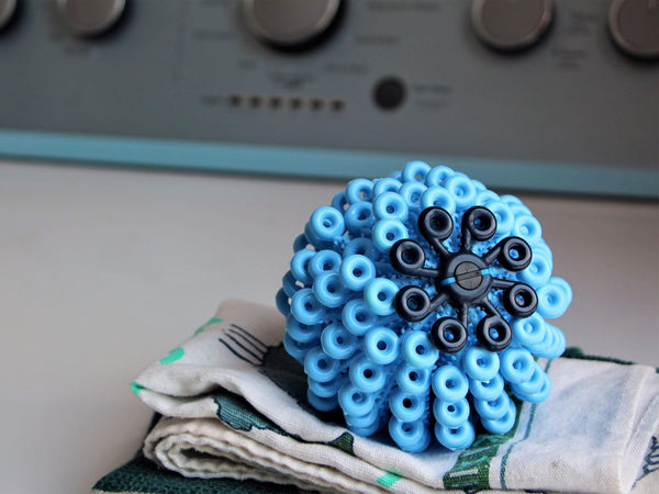 Faherty Cora Ball - Multi Accessories