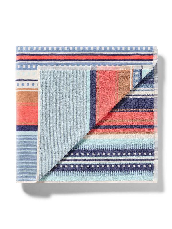 Faherty Faherty Beach Towel - Island Sunrise Towels