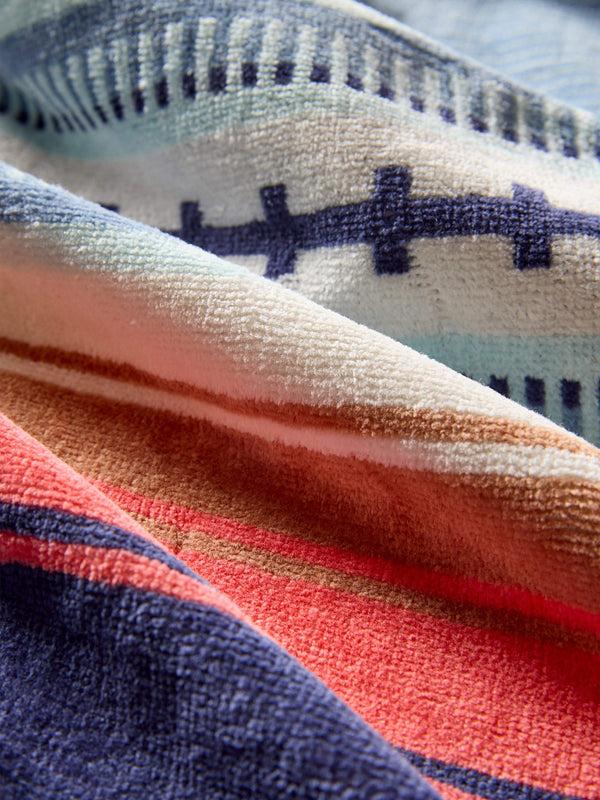 Faherty Faherty Beach Towel - Island Sunrise Towels