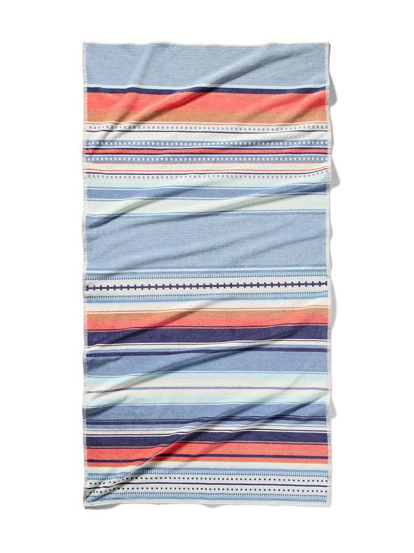 Faherty Faherty Beach Towel - Island Sunrise Towels