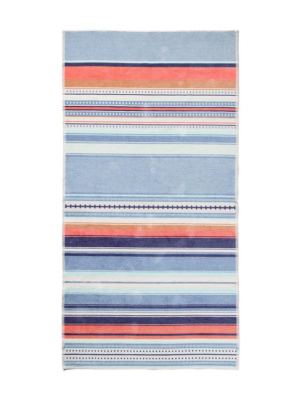 faherty Faherty Beach Towel - Island Sunrise Towels