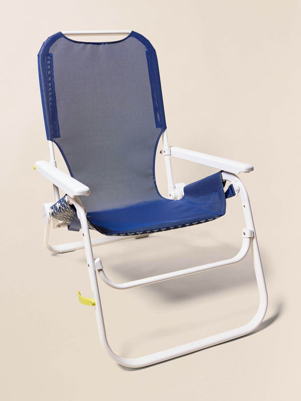 Faherty Faherty Fishscales Shore Thing Chair - Fishscale Home