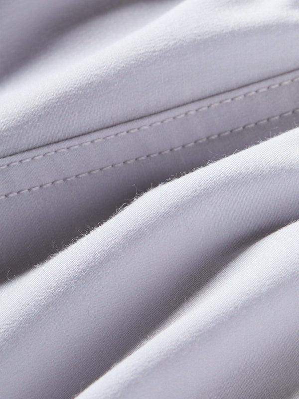 Faherty Kids All Day Shorts - Stone Kid's Bottoms