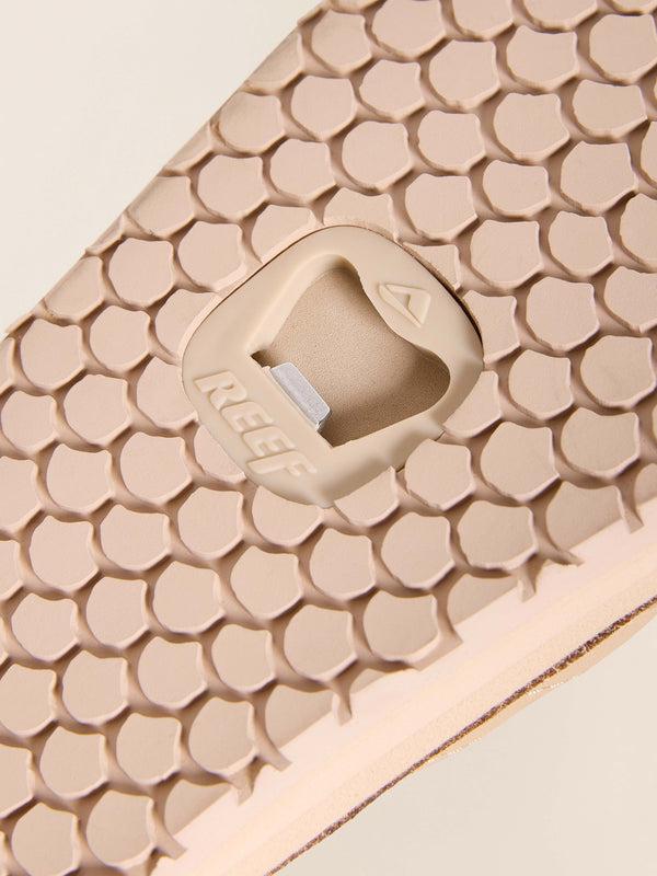 Faherty Faherty X Reef Drift Away Flip Flop - Cuban Sands Footwear Sandals