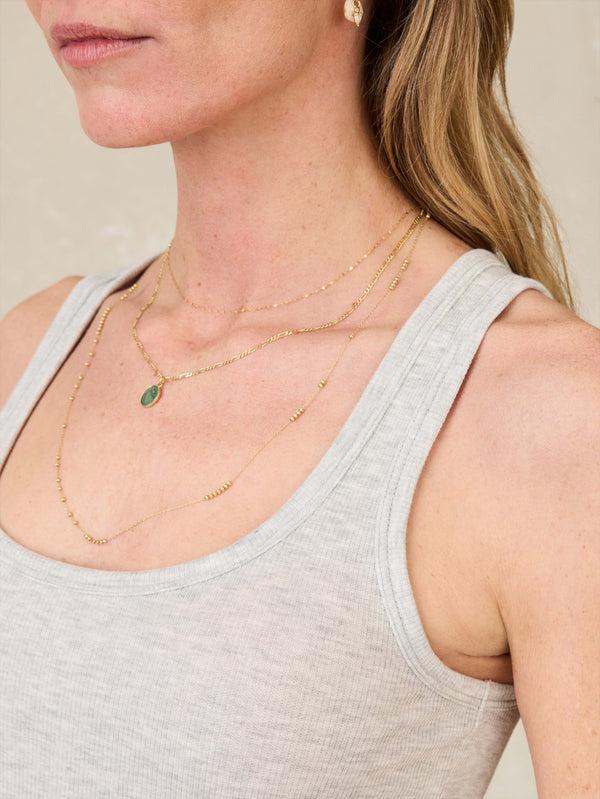 Faherty Featherweight Freestyle Tank - Light Grey Heather Women's Knits