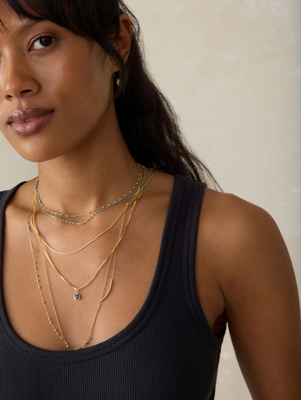 Faherty Featherweight Freestyle Tank - Washed Black Women's Knits