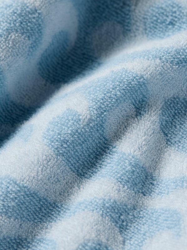 Faherty Kids Cabana Towel Terry Shorts - Endless Peaks Kid's Bottoms