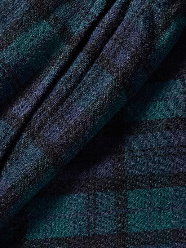 Faherty Legend™ Pajama Pant - Blackwatch Men's Bottoms