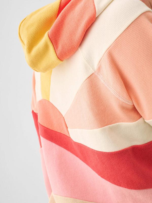 Faherty Soleil Hoodie - Canyon Lands Women's Hoodies U0026 Pullovers