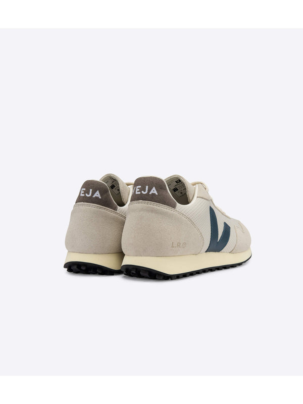 Faherty VEJA SDU Rec - Natural California Men's Footwear