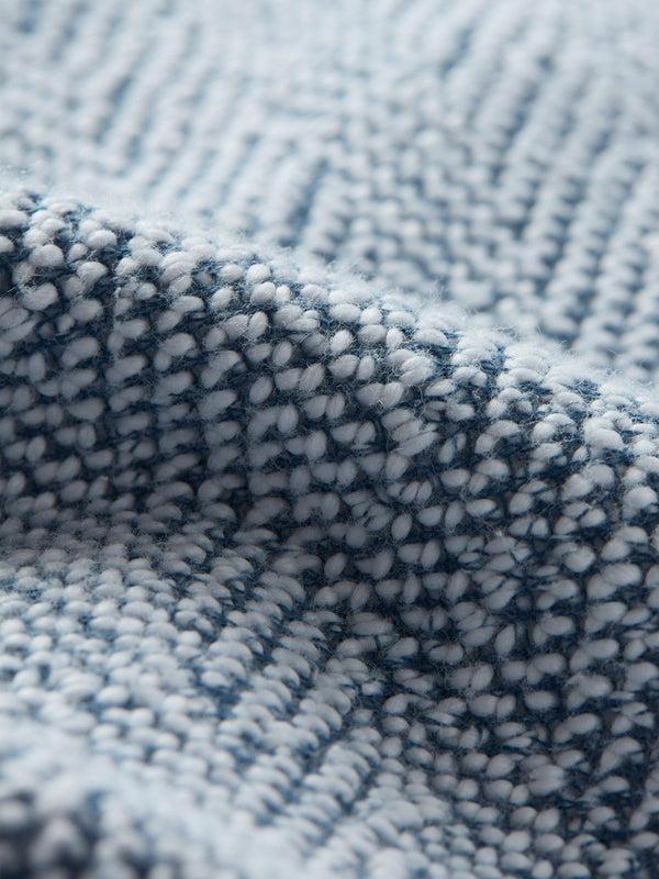 Faherty Whitewater Baby Blanket - Whitewater Baby Blankets