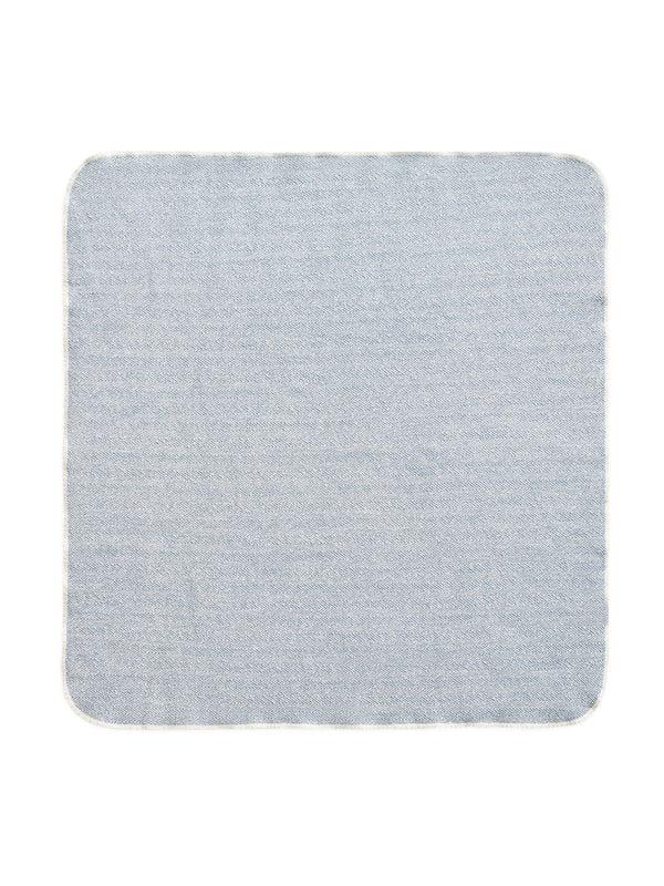 Faherty Whitewater Baby Blanket - Whitewater Baby Blankets