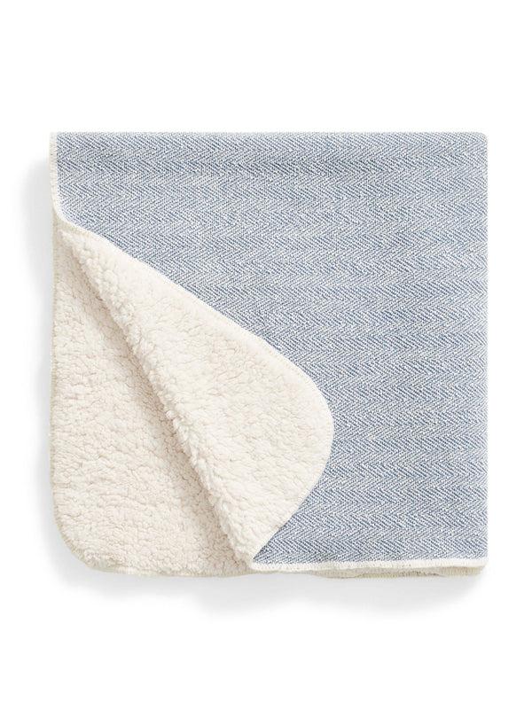 faherty Whitewater Baby Blanket - Whitewater Baby Blankets