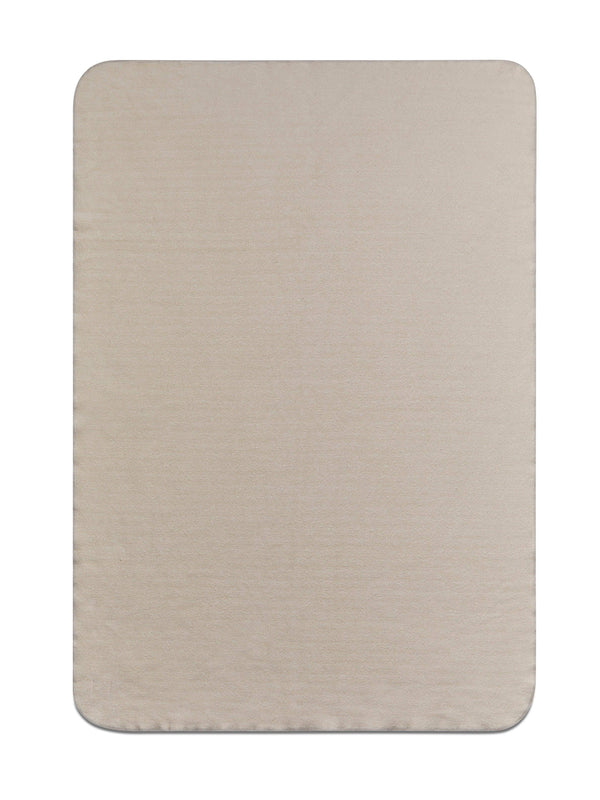 Faherty Whitewater High Pile Fleece Blanket - Summer Sands High Pile Fleece Blankets