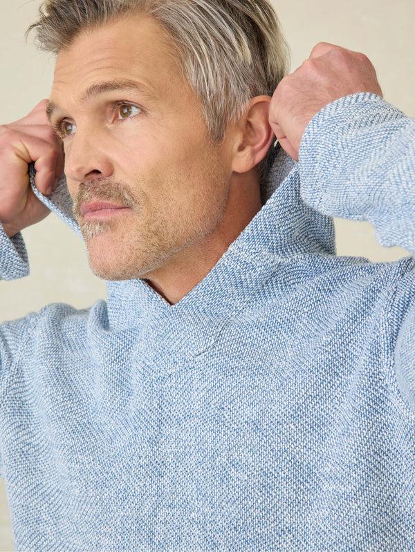 Faherty Whitewater Hoodie - Whitewater Men's Hoodies U0026 Pullovers