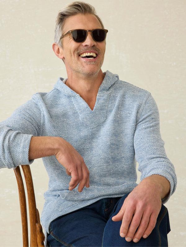 Faherty Whitewater Hoodie - Whitewater Men's Hoodies U0026 Pullovers