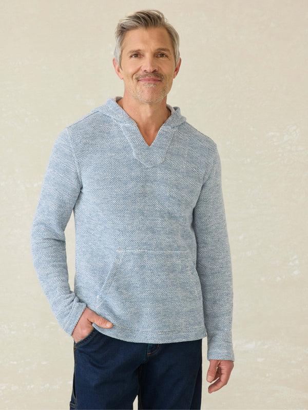 faherty Whitewater Hoodie - Whitewater Men's Hoodies u0026 Pullovers