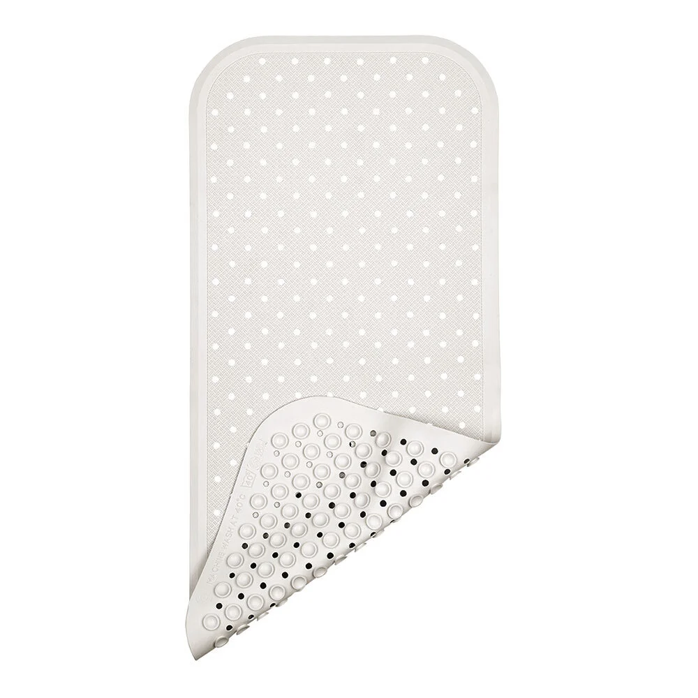 Fair Squared Bath Mat FAIR ZONE