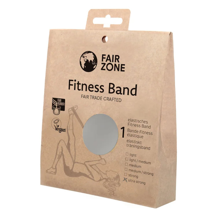 fair squared Fitness Bands FAIR ZONE