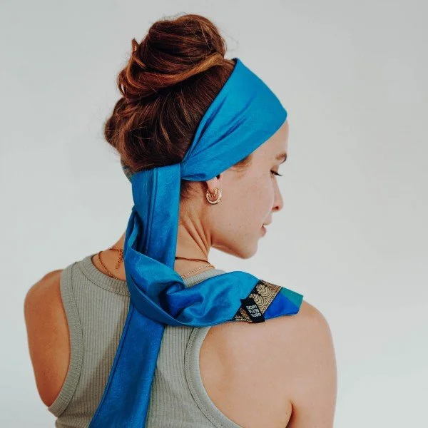 Fair Squared Hair Band FAIR SQUARED