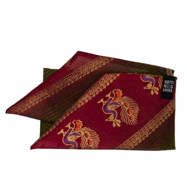 fair squared Hair Band FAIR SQUARED