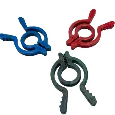 Fair Squared Recyclip Set Of 3 FAIR ZONE