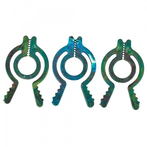 Fair Squared Recyclip Set Of 3 FAIR ZONE