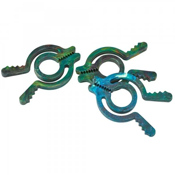 Fair Squared Recyclip Set Of 3 FAIR ZONE