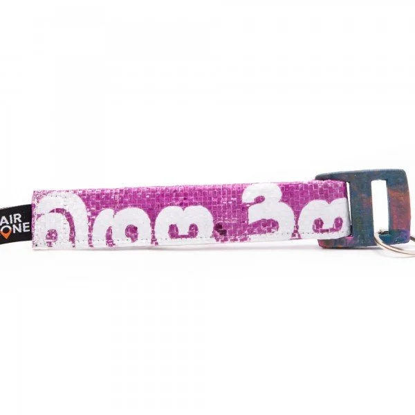 Fair Squared Rice & Carry Key Ring FAIR SQUARED