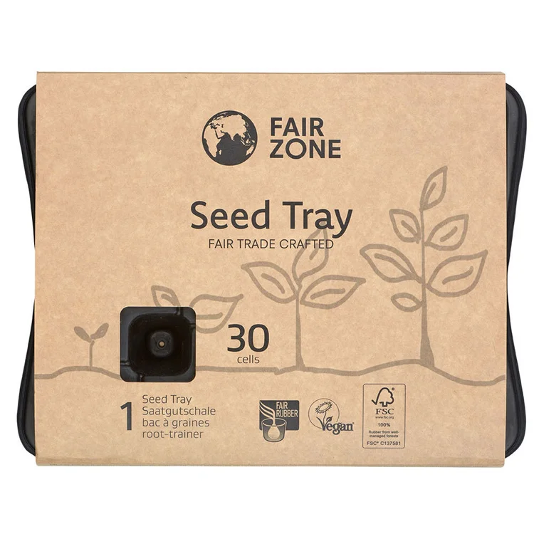 fair squared Seed Tray FAIR ZONE