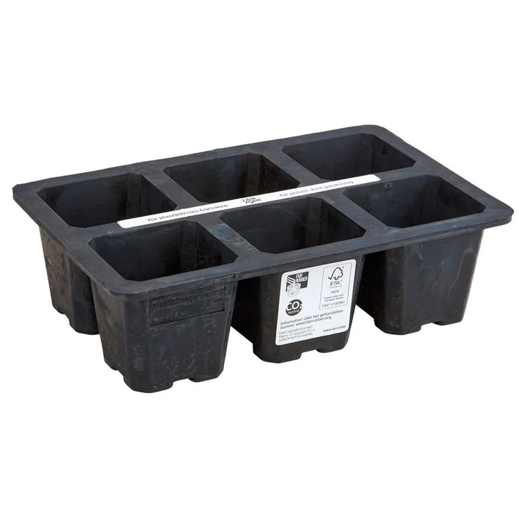fair squared Seed Tray XL FAIR ZONE