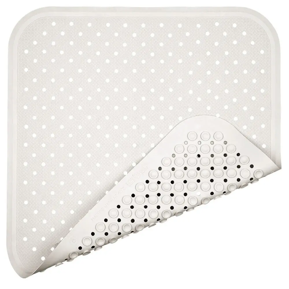 Fair Squared Shower Mat FAIR ZONE