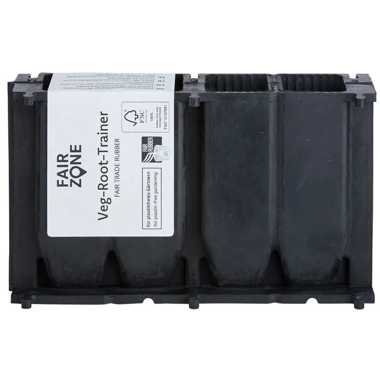 fair squared Vegetable Root Trainer FAIR ZONE