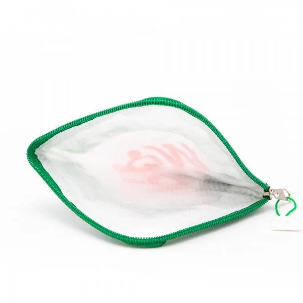 Fair Squared Rice & Carry Upcycle Soap Bag FAIR SQUARED