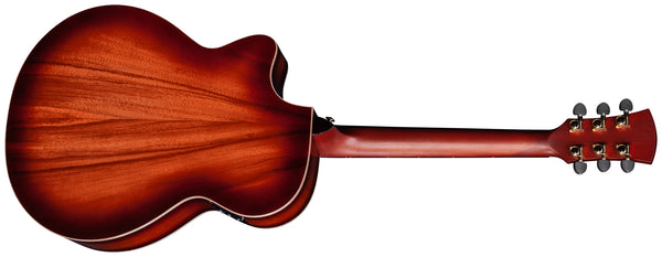 Faith Blood Moon Venus - Cutaway Electro