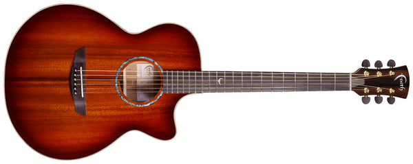 Faith Blood Moon Venus - Cutaway Electro