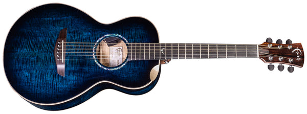 faith Blue Moon Mercury - Electro Scoop