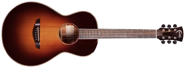 Faith Classic Burst Mercury - Electro Scoop