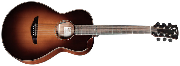 faith Classic Burst Mercury - Electro Scoop