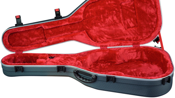 Faith Earth Legacy Hardcase