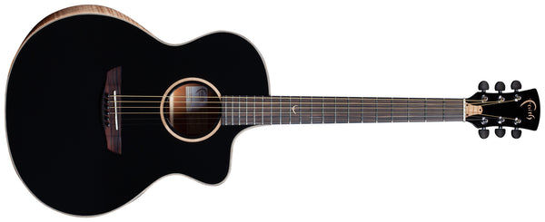 Faith Eclipse Neptune - Cutaway Electro