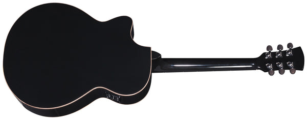 Faith Eclipse Venus - Cutaway Electro