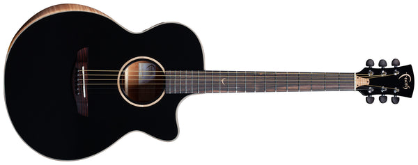 Faith Eclipse Venus - Cutaway Electro