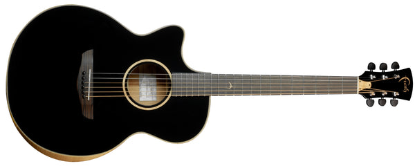 Faith Eclipse Venus - Cutaway Electro - Left Handed