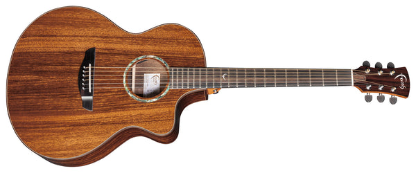 faith FX Neptune - Cutaway Electro - Harvest Moon